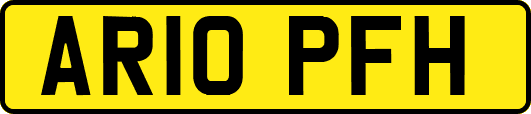 AR10PFH