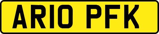 AR10PFK