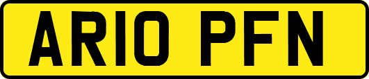 AR10PFN