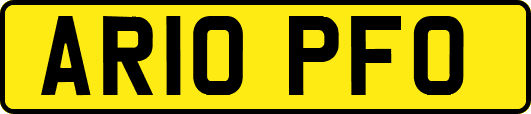 AR10PFO