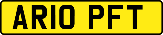AR10PFT