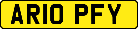 AR10PFY