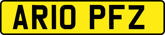 AR10PFZ