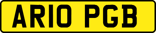 AR10PGB