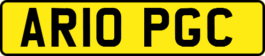 AR10PGC