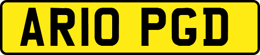 AR10PGD