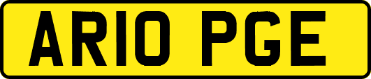 AR10PGE