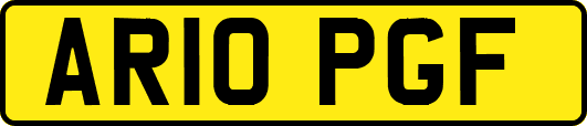 AR10PGF