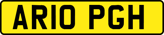 AR10PGH