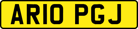 AR10PGJ