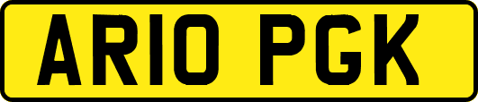 AR10PGK