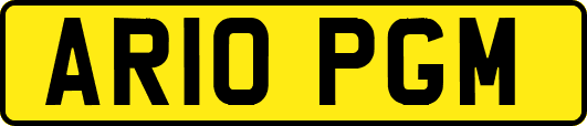 AR10PGM