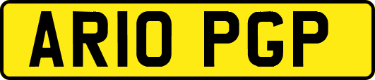 AR10PGP