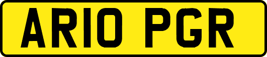 AR10PGR