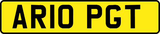 AR10PGT