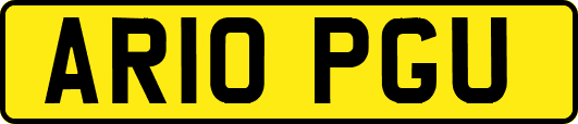 AR10PGU
