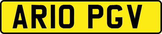 AR10PGV