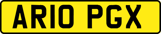 AR10PGX