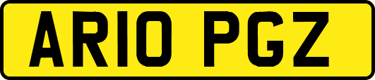 AR10PGZ