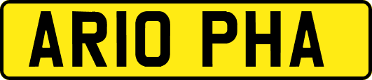 AR10PHA
