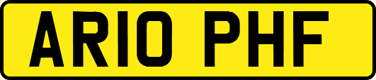 AR10PHF