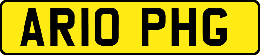 AR10PHG