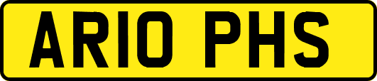 AR10PHS