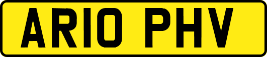 AR10PHV
