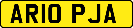 AR10PJA