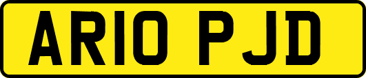 AR10PJD