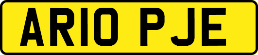 AR10PJE