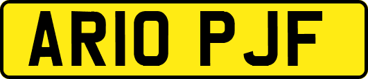 AR10PJF