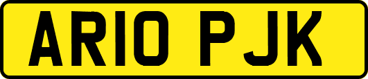 AR10PJK