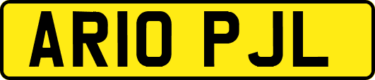 AR10PJL