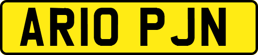 AR10PJN