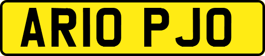AR10PJO