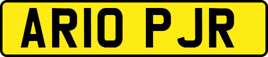 AR10PJR