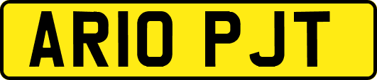 AR10PJT