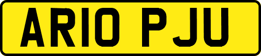 AR10PJU