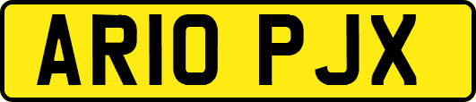 AR10PJX