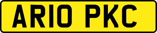 AR10PKC