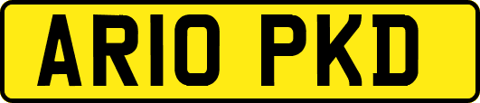 AR10PKD
