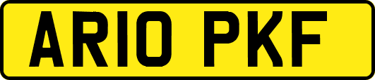 AR10PKF