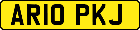 AR10PKJ