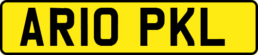 AR10PKL