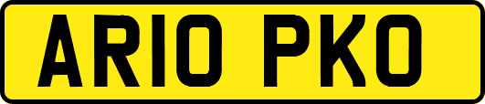 AR10PKO