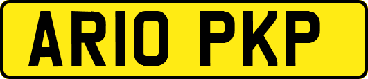 AR10PKP