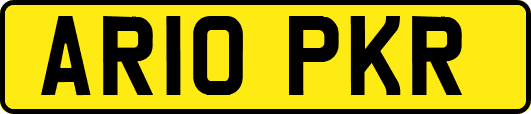 AR10PKR