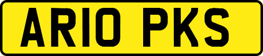 AR10PKS
