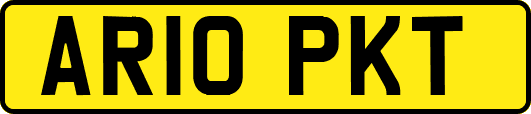 AR10PKT